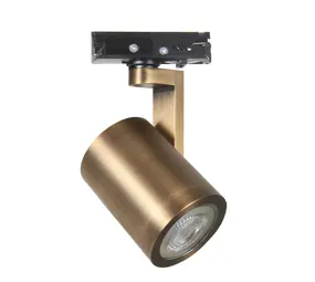 Highlight Railspot Trackline Halo Bronze Highlight Railspot Trackline Halo Bronze