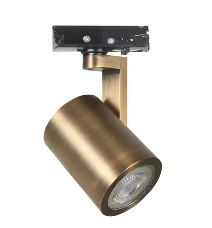 Highlight Railspot Trackline Halo Bronze Highlight Railspot Trackline Halo Bronze