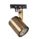 Highlight Railspot Trackline Halo Bronze Highlight Railspot Trackline Halo Bronze