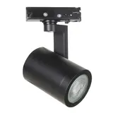 Highlight Railspot Trackline Halo schwarz Highlight Railspot Trackline Halo schwarz