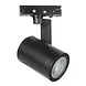 Highlight Railspot Trackline Halo schwarz Highlight Railspot Trackline Halo schwarz