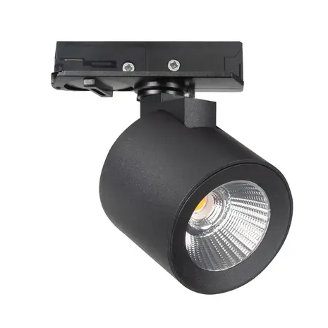 Highlight Railspot Trackline Harper, schwarz Highlight Railspot Trackline Harper, schwarz