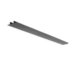Highlight Abdeckleiste Trackline 100 cm schwarz Highlight Abdeckleiste Trackline 100 cm schwarz