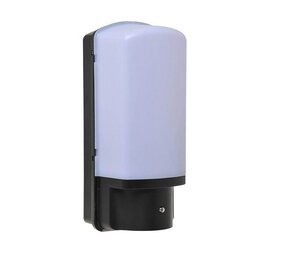 Ylumen Außenlampe Sens Tag-Nacht-Sensor schwarz Ylumen Außenlampe Sens Tag-Nacht-Sensor schwarz