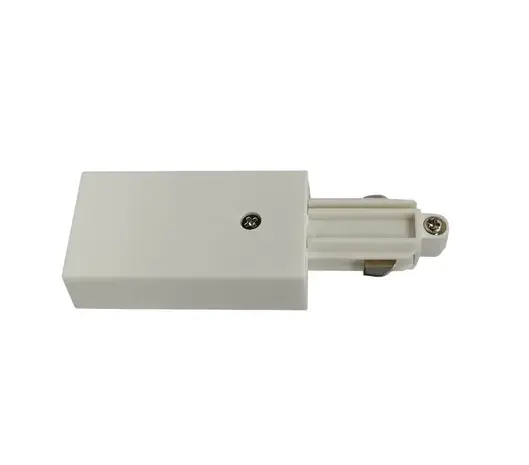 Highlight Erstversorgung Trackline Schienensystem weiß