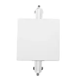 Highlight Zwischen-Verteilerkasten Trackline-Schienensystem, weiß