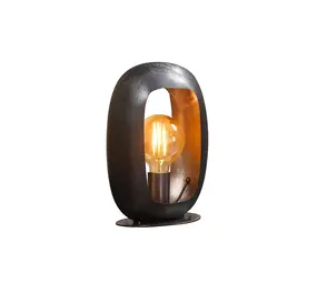 Ylumen Tischleuchte Arch H 30 cm Schwarz Ylumen Tischleuchte Arch H 30 cm Schwarz