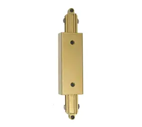 Highlight Zwischenspeisung Trackline Schienensystem Bronze Highlight Zwischenspeisung Trackline Schienensystem Bronze