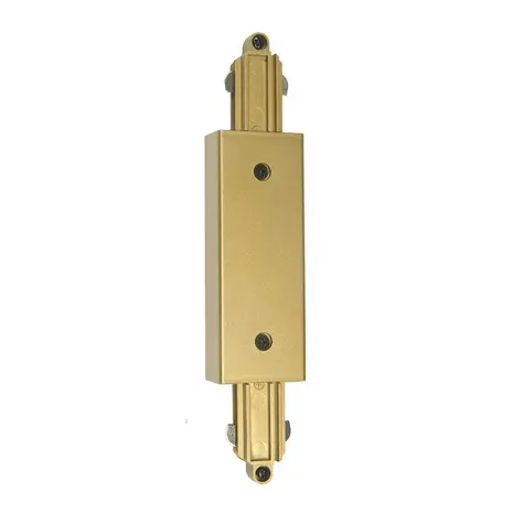 Highlight Zwischenspeisung Trackline Schienensystem Bronze Highlight Zwischenspeisung Trackline Schienensystem Bronze