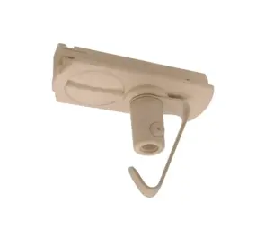Highlight Hängeleuchtenadapter Trackline beige Highlight Hängeleuchtenadapter Trackline beige