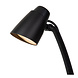 LUDO - Bureaulamp - LED - 1x4,5W 3000K - Zwart LUDO - Bureaulamp - LED - 1x4,5W 3000K - Zwart