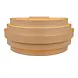 Highlight Wandleuchte Scudo B 25 cm beige Highlight Wandleuchte Scudo B 25 cm beige