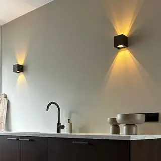Wandleuchte Lucide