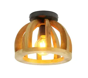 Ylumen Deckenleuchte Orba Ø30 beige Ylumen Deckenleuchte Orba Ø30 beige