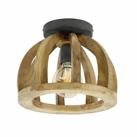 Ylumen Deckenleuchte Orba Ø30 beige Ylumen Deckenleuchte Orba Ø30 beige