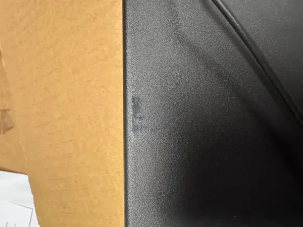 Highlight Hängeleuchte Kobe 6-flammig L 116 cm schwarz Highlight Hängeleuchte Kobe 6-flammig L 116 cm schwarz