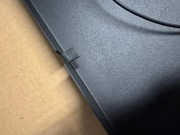 Highlight Hängeleuchte Kobe 6-flammig L 116 cm schwarz Highlight Hängeleuchte Kobe 6-flammig L 116 cm schwarz