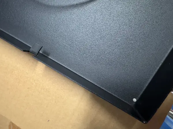 Highlight Hängeleuchte Kobe 6-flammig L 116 cm schwarz Highlight Hängeleuchte Kobe 6-flammig L 116 cm schwarz