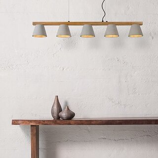 Moderne Pendelleuchten