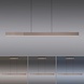 Neuhaus PURE Hängelampe e-Lift + e-Slide L 120-200 cm dunkelmetallbraun Neuhaus PURE Hängelampe e-Lift + e-Slide L 120-200 cm dunkelmetallbraun