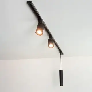 Schienensystem Lucide