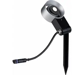 Paulmann Plug & Shine Außenleuchte String warmweißes Licht 18° Paulmann Plug & Shine Außenleuchte String warmweißes Licht 18°