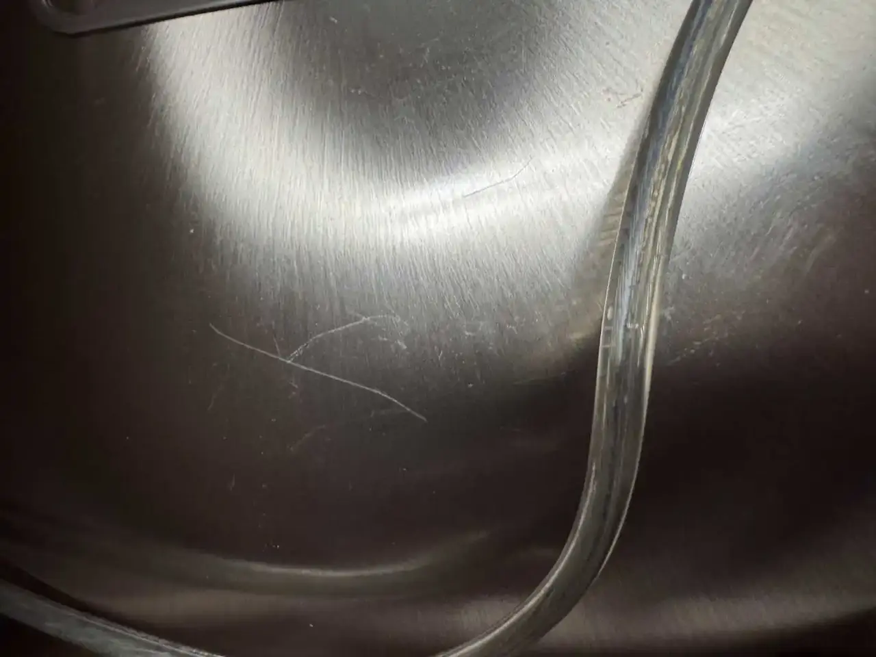 Highlight Stehleuchte Murcia – 2. Wahl – zwei Leuchten H 145 cm matt verchromt Highlight Stehleuchte Murcia – 2. Wahl – zwei Leuchten H 145 cm matt verchromt