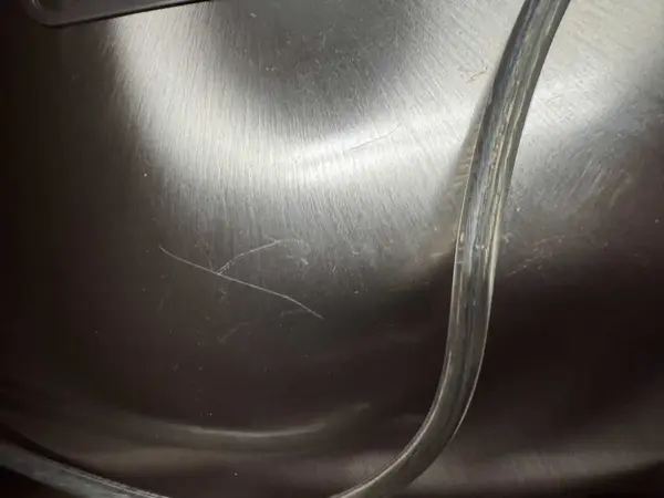 Highlight Stehleuchte Murcia – 2. Wahl – zwei Leuchten H 145 cm matt verchromt Highlight Stehleuchte Murcia – 2. Wahl – zwei Leuchten H 145 cm matt verchromt