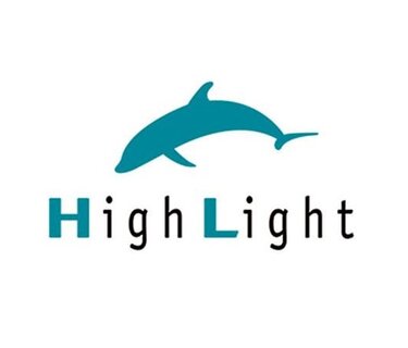 Highlight Beleuchtung