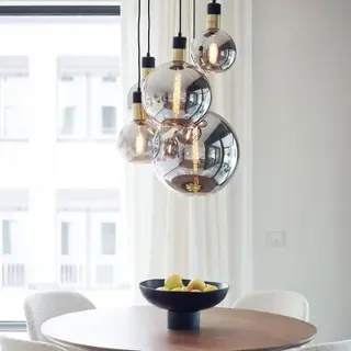 Hängeleuchte Lucide