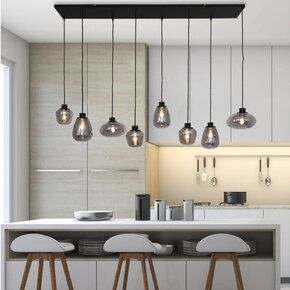 Steinhauer Pendelleuchte Steinhauer Pendelleuchte