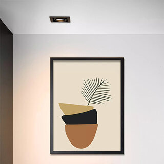 Vertiefter Spot Lucide