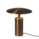 Expo Trading Tischleuchte Jess Ø 25 cm Bronze Expo Trading Tischleuchte Jess Ø 25 cm Bronze