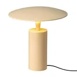 Expo Trading Tischlampe Jess Ø 30 cm cremefarben Expo Trading Tischlampe Jess Ø 30 cm cremefarben