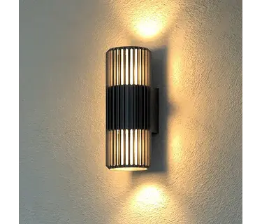 Lampen für draußen