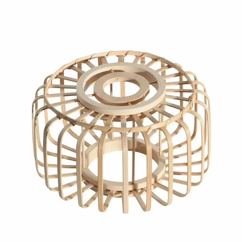 Mexlite Wandleuchte Maze H 20 cm Creme - Kopie