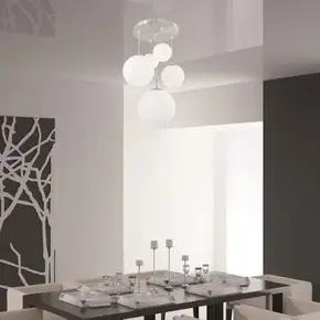 Seitenlampe Steinhauer