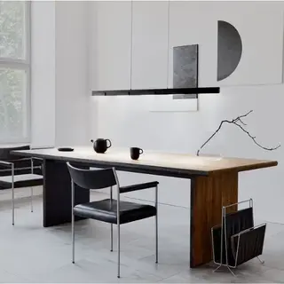 Steinhauer Pendelleuchte