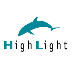 Highlight Beleuchtung