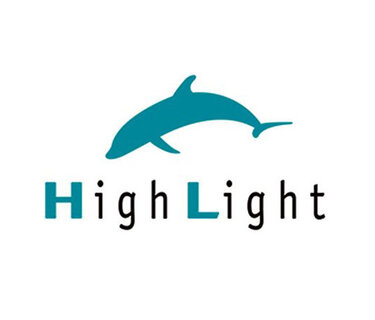 Highlight Beleuchtung