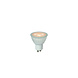 Lucide MR16 - LED Birne - Ø 5 cm - LED Dimb. - GU10 - 3x5W 3000K - Weiß - 3er Set Lucide MR16 - LED Birne - Ø 5 cm - LED Dimb. - GU10 - 3x5W 3000K - Weiß - 3er Set