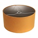 Steinhauer Wandleuchte Sparkled light 8147st Stahlschirm gold velour