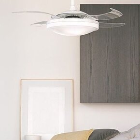 Verschiedene Beleuchtung