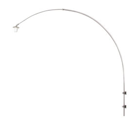 Steinhauer Wandleuchte funkelndes Licht 1481st Stahl