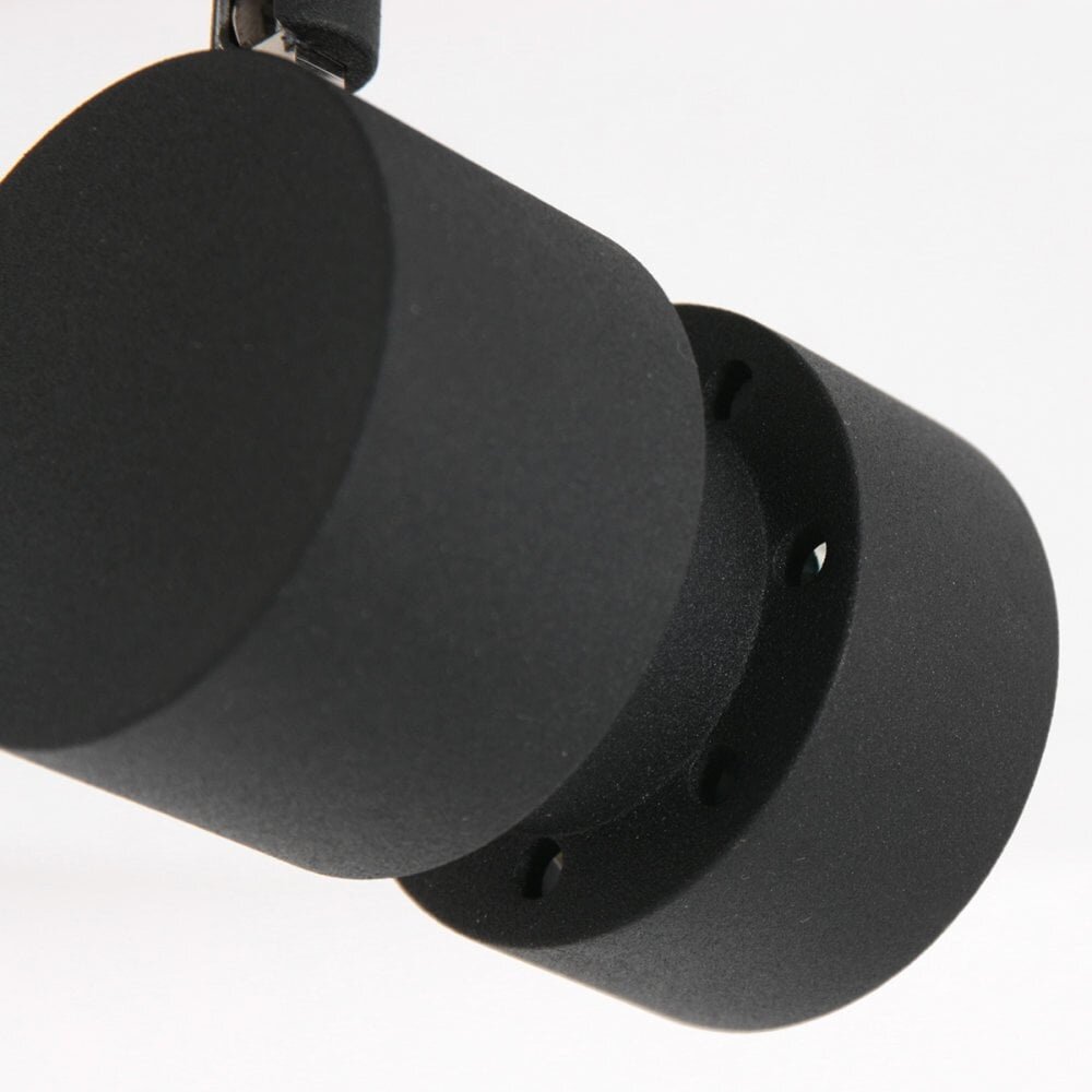 Steinhauer Spot natasha LED 7901zw schwarz