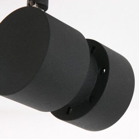 Steinhauer Spot natasha LED 7901zw schwarz