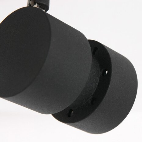 Steinhauer Spot natasha LED 7901zw schwarz