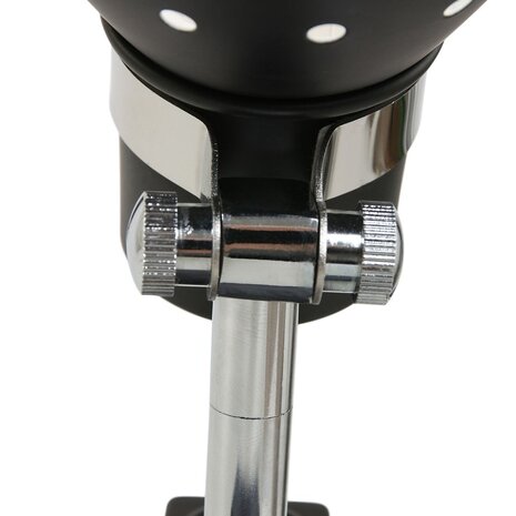 Steinhauer Spotklemmfeder 6827 schwarz