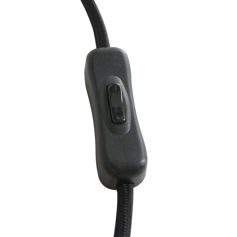 Steinhauer Wandleuchte yorkshire 7774 schwarz Steinhauer Wandleuchte yorkshire 7774 schwarz