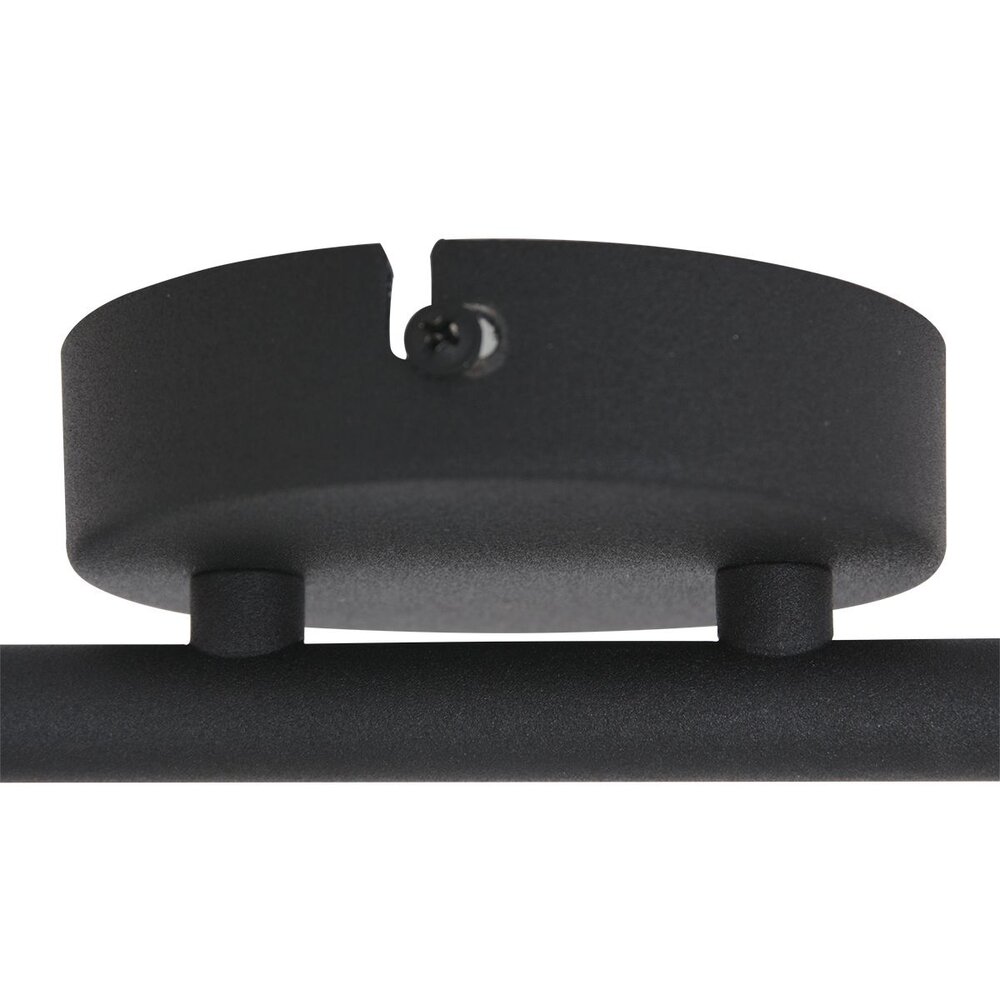 Steinhauer Spot natasha LED 7902zw schwarz